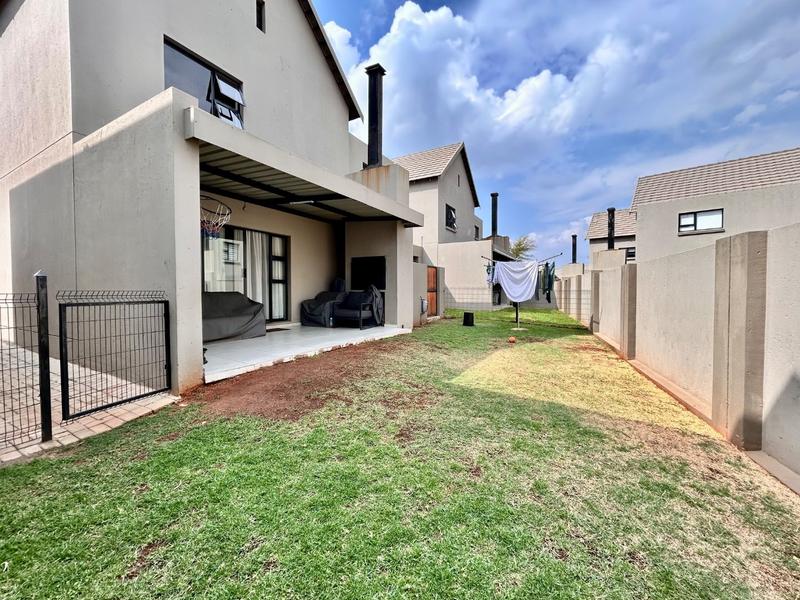 3 Bedroom Property for Sale in Leloko Lifestyle Estate North West